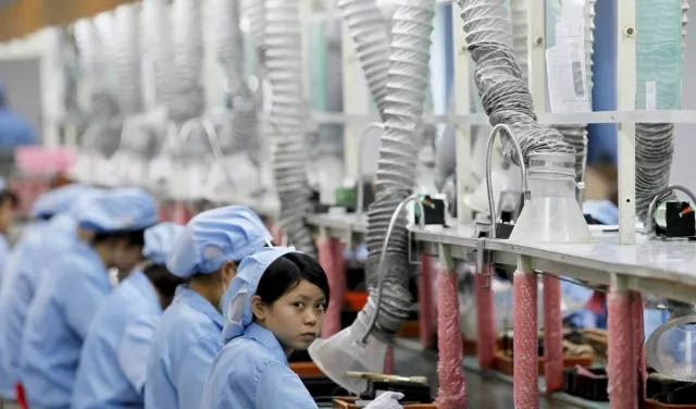 未來幾年，制造業(yè)、服務(wù)業(yè)等勞動(dòng)密集型產(chǎn)業(yè)的招工將更加困難，勞動(dòng)力成本也必將日益高漲