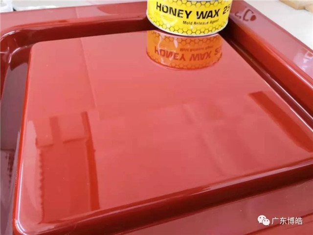 玻璃鋼制品粘結加固的獨門絕技&mdash;&mdash;高強偶聯(lián)觸變劑