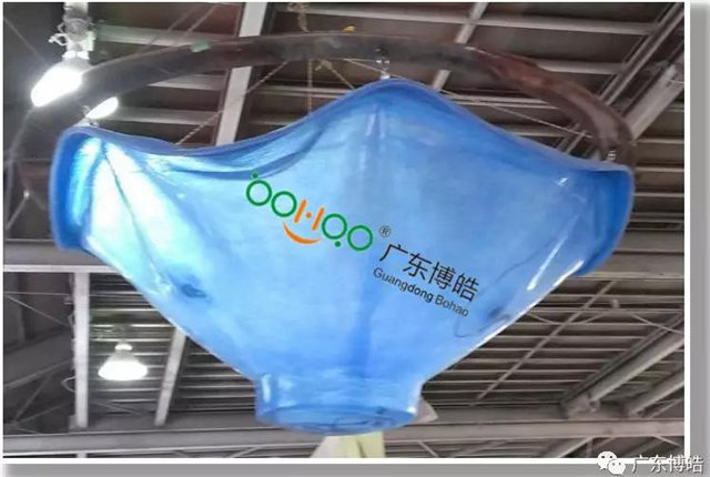 VPI硅膠真空成型｜實(shí)際應(yīng)用案例&mdash;&mdash;儲(chǔ)罐罐蓋