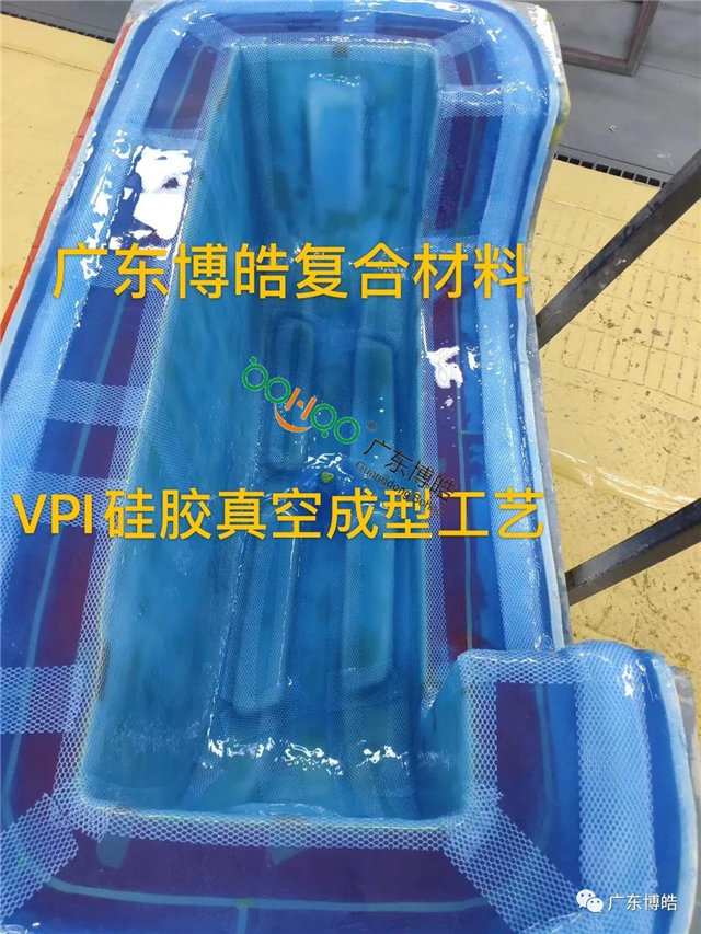 VPI硅膠真空成型｜實(shí)際應(yīng)用案例&mdash;&mdash;汽車(chē)空調(diào)外殼