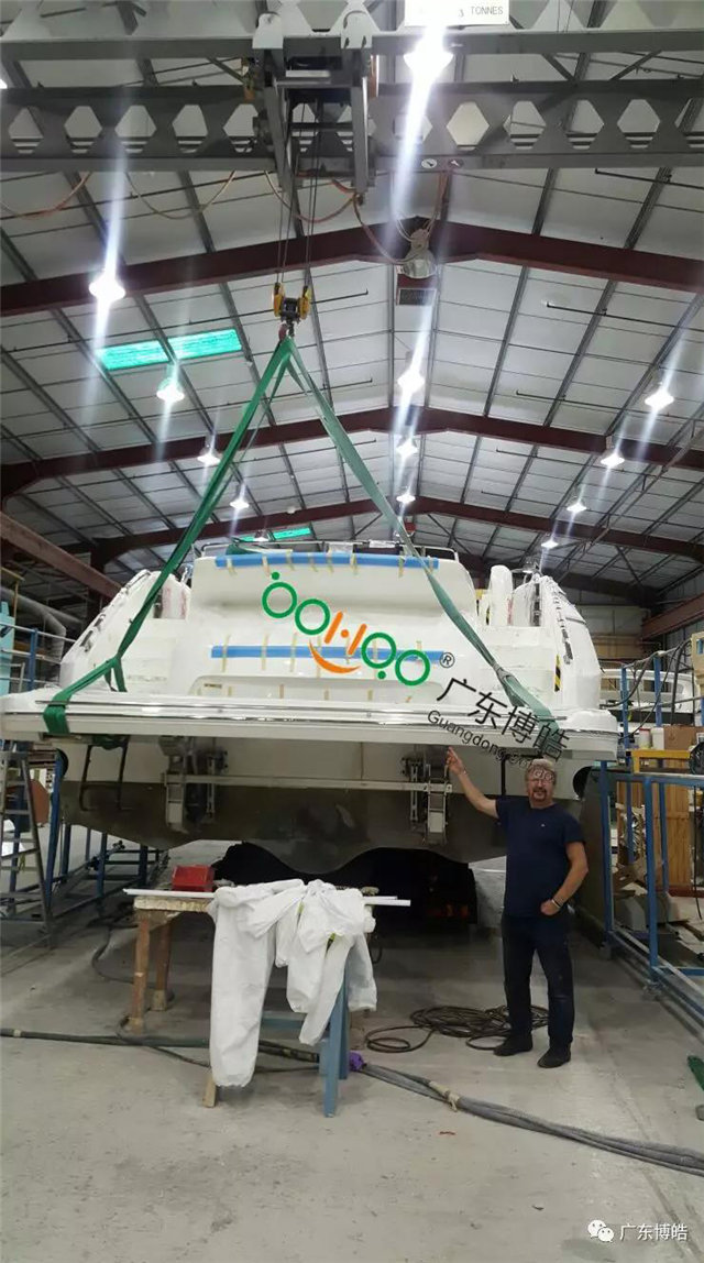 VPI硅膠真空成型｜實(shí)際應(yīng)用案例&mdash;&mdash;船艙部件-2