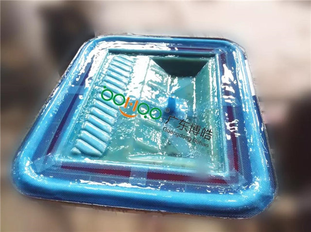 VPI硅膠真空成型｜實(shí)際應(yīng)用案例&mdash;&mdash;汽車(chē)配件