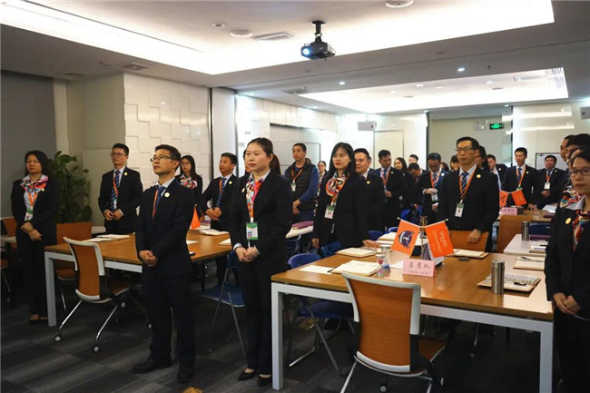 享受工作，用心生活｜讀《活法》《干法》有感  -3