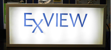 神奇復(fù)材&mdash;&mdash;難燃透明EXVIEW