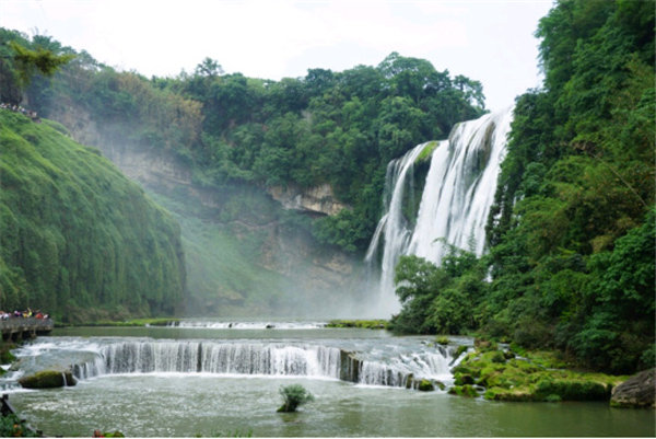 多彩貴州，魅力天下，2021年廣東博皓快樂(lè)貴州行-7