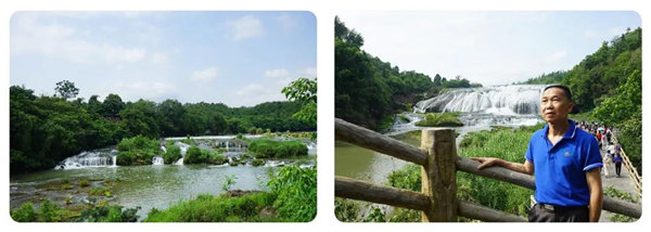 多彩貴州，魅力天下，2021年廣東博皓快樂(lè)貴州行--16