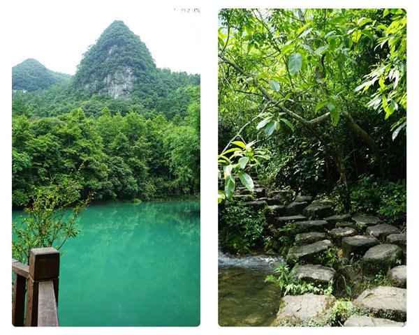 多彩貴州，魅力天下，2021年廣東博皓快樂(lè)貴州行-19