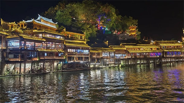 &ldquo;湘&rdquo;約鳳凰，相守未來&mdash;&mdash;2022博皓快樂湖南行    -32