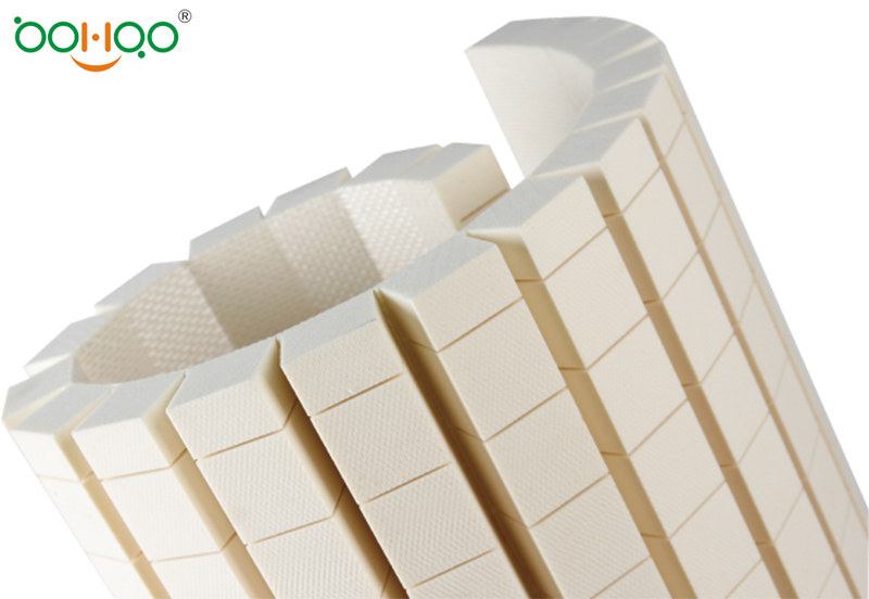 廣東博皓供應(yīng)HPE泡沫芯材 高密度聚乙烯泡沫板 風電葉片/船舶/運動器材用夾芯材料 高強度耐疲勞抗沖擊玻璃鋼芯材