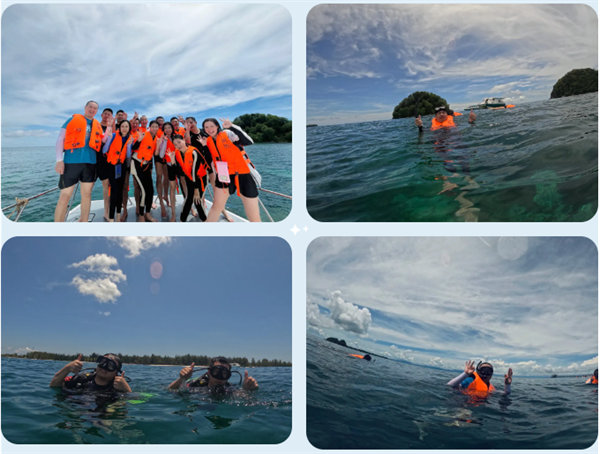 風雨兼程二十載，馬來之旅續(xù)新篇&mdash;&mdash;2024年博皓沙巴風情之旅     -5