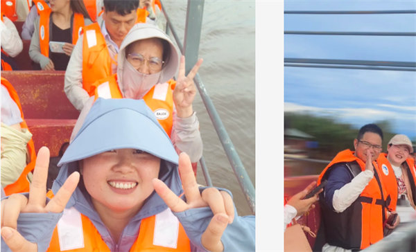 廿載風(fēng)云一路行，馬來風(fēng)情共見證&mdash;&mdash;2024廣東博皓馬來西亞之旅   -12