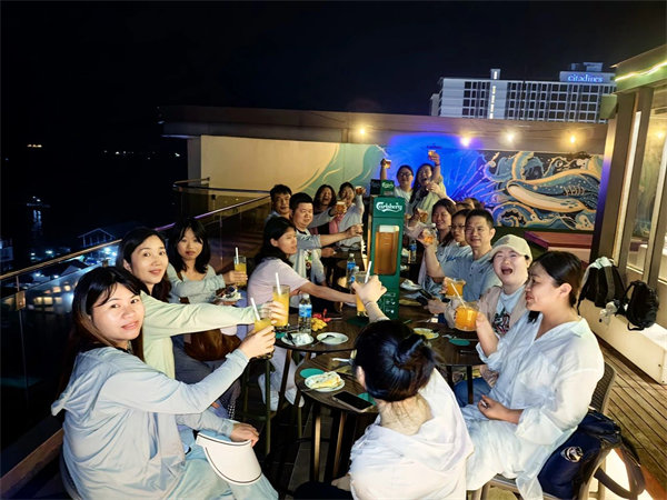 廿載風(fēng)云一路行，馬來風(fēng)情共見證&mdash;&mdash;2024廣東博皓馬來西亞之旅   -16