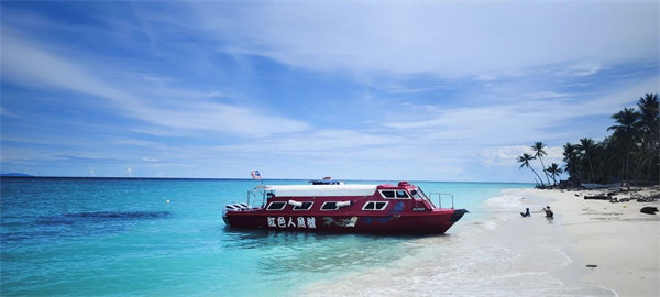 廿載風(fēng)云一路行，馬來風(fēng)情共見證&mdash;&mdash;2024廣東博皓馬來西亞之旅   -18