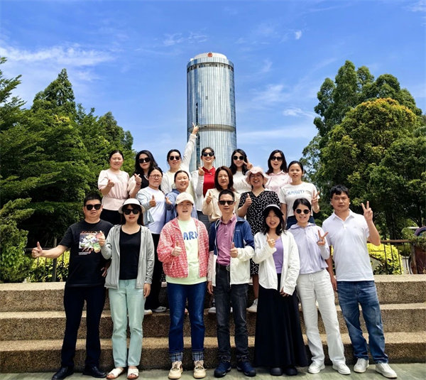 廿載風(fēng)云一路行，馬來風(fēng)情共見證&mdash;&mdash;2024廣東博皓馬來西亞之旅   -34