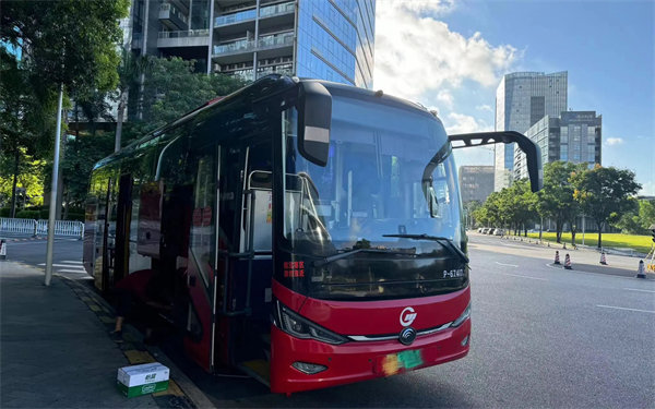 趣游盛夏，一路童行&mdash;2024年廣東博皓親子游   -2