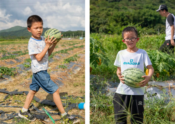 廿載博皓盛夏日，親子相伴歡樂行&mdash;2024年廣東博皓親子游    -9