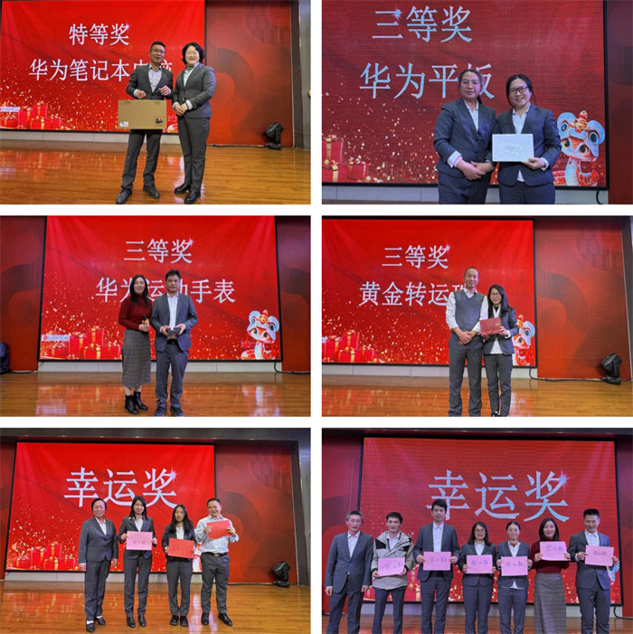 勢(shì)啟新章，共繪新藍(lán)圖&mdash;廣東博皓年終盛會(huì)-12