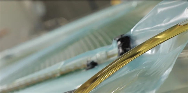 AOC力聯(lián)思高品質(zhì)樹(shù)脂造船工藝