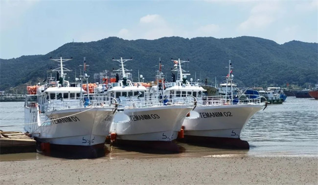 玻璃鋼漁船選購(gòu)實(shí)戰(zhàn)指南：4招買(mǎi)船不踩雷