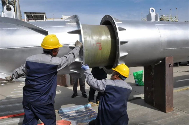 中復(fù)連眾與AOC力聯(lián)思合作項目彰顯環(huán)保技術(shù)創(chuàng)新實力   -4