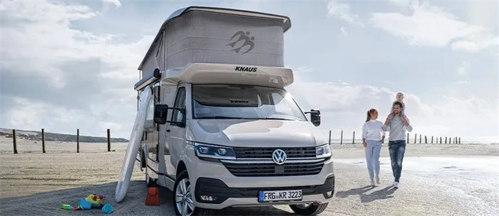 無苯乙烯材料革新露營車制造，AOC力聯(lián)思協(xié)同產(chǎn)業(yè)鏈破解環(huán)保難題