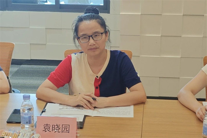 廣東博皓接待龍南經(jīng)開區(qū)考察團(tuán)，共研產(chǎn)業(yè)合作新契機(jī)      -2