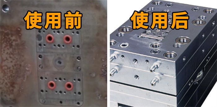 Stoner A677強(qiáng)力防銹劑：工業(yè)守護(hù)神，噴一次護(hù)一年，海運(yùn)倉(cāng)儲(chǔ)無(wú)懼挑戰(zhàn)！