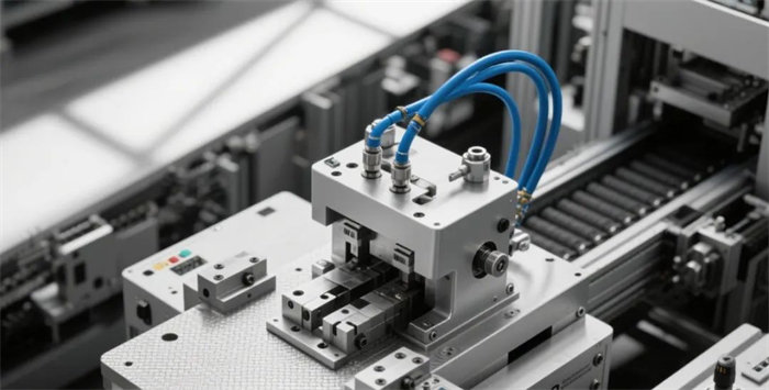 Stoner Tyco Terminal E807潤滑劑：精密壓接的隱形守護(hù)者