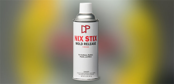 精密制造無憂脫模：Stoner X-9032A專為高品質(zhì)聚氨酯打造