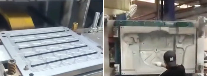 精密制造無憂脫模：Stoner X-9032A專為高品質(zhì)聚氨酯打造   -2