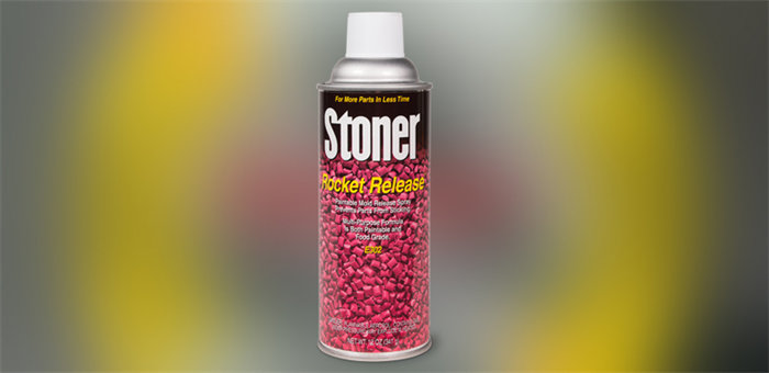 告別脫模后遺癥！Stoner E302專為后期涂裝而生，省去清洗環(huán)節(jié)，生產(chǎn)效率翻倍提升