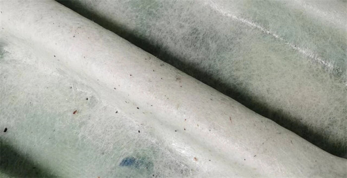 手糊玻璃鋼（積層）內(nèi)部發(fā)白成因與解決之道