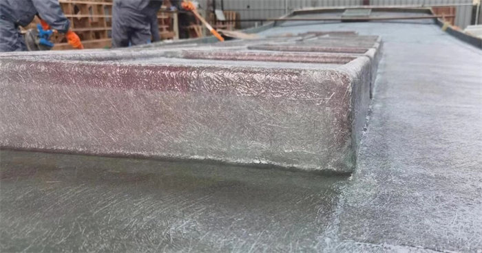 解決玻璃鋼表面發(fā)黏問題的實(shí)用指南