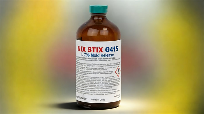 Stoner NIX STIX&trade; G415 L-796 脫模潤(rùn)滑劑