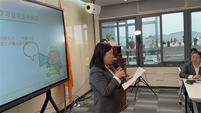 薪火相傳啟新程，傳承革新耀新章 | 廣東博皓學(xué)習(xí)組織換屆盛典，精彩回顧（一）-3