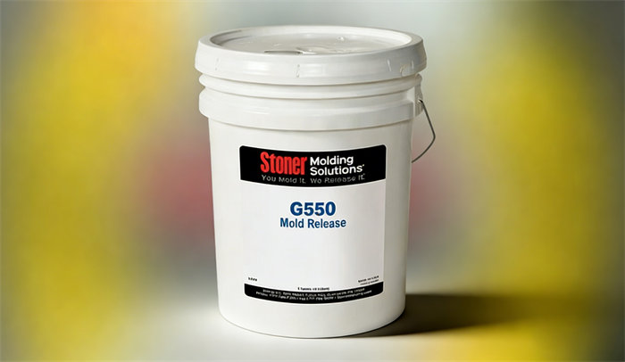 告別粘模煩惱！Stoner&reg; G550讓橡膠傳動(dòng)帶生產(chǎn)效率提升不止一個(gè)檔次