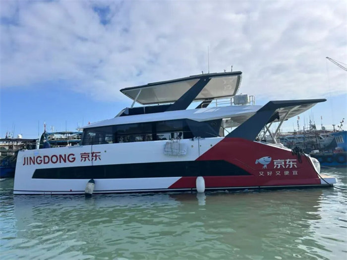 劉強(qiáng)東的&ldquo;船長夢&rdquo;：50億砸向游艇，能否攪動中國玻璃鋼船的&ldquo;死水&rdquo;？