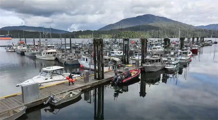 玻璃鋼漁船的機(jī)遇與救贖之路