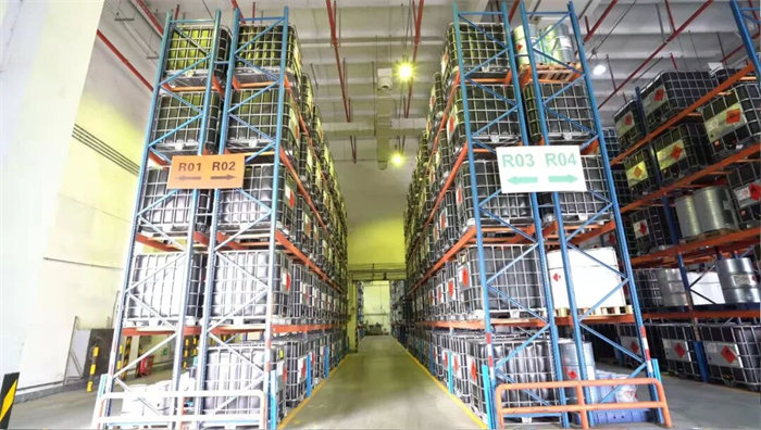 從&ldquo;價(jià)格戰(zhàn)&rdquo;到&ldquo;信任戰(zhàn)&rdquo;：不飽和聚酯樹(shù)脂廠的破局之路   -2