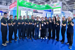 共探復(fù)材新機遇 | 廣東博皓亮相中國國際復(fù)材展精彩瞬間