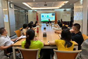 不止是技能提升，更是經(jīng)營思維的覺醒 | 《整體核算表制作和分析》培訓(xùn)有感