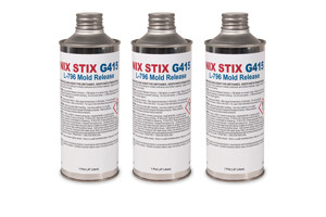 美國Stoner聚氨酯脫模劑G415 L-796 聚合物醫(yī)療管材熱尖端成型/醫(yī)用導(dǎo)管脫模劑 多功能高效潤滑劑 耐高溫脫模劑