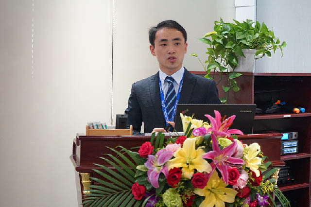 博皓一季度工作取得了開門紅，團(tuán)隊(duì)成績(jī)優(yōu)異個(gè)人成績(jī)優(yōu)秀